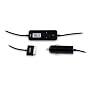 Griffin iTrip Auto FM Transmitter and Auto Charger for iPod (Black)