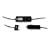 Griffin iTrip Auto FM Transmitter and Auto Charger for iPod (Black)