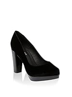 Lynn77 Salones Tango (Negro)