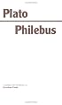 Philebus