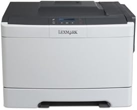 Lexmark CS310dn Color Laser Printer