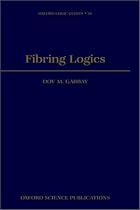 Fibring Logics (Oxford Logic Guides)