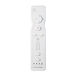 Wii Hip Street Wireless Remote - White