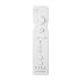 Wii Hip Street Wireless Remote - White [Wii]
