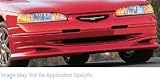 Xenon Air Dam for 1994 - 1995 Mercury Cougar