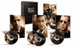 The Godfather Trilogy (5 Disc Box Set...