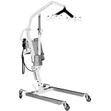 Alliance Patient Lifts Battery Powered Patient Lift Alliance Patient Lifts Battery Powered Patient Lift