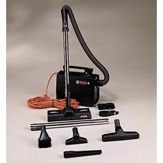 Bag Adapter Kit for Portapower Commercial Vacuum Cleaner