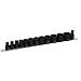 Hitachi 728500 13-Piece 3/8-Inch Impact Socket Set