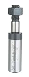 Freud 60-102 5/16-Inch Slot Cutter Arbor with 1/2-Inch Shank