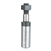 Freud 60-102 5/16-Inch Slot Cutter Arbor with 1/2-Inch Shank