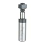 Freud 60-102 5/16-Inch Slot Cutter Arbor with 1/2-Inch Shank