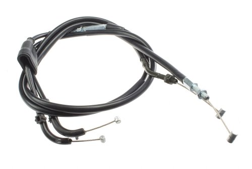 Geiwiz 9876283 Gaszug-Set  (Vergl.nr: 4JH-26302-00) Preisvergleich