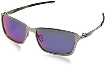 Amazon.com: Oakley Men's Tincan Square Eye
