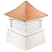 Good Directions - Vinyl Cupolas - The Coventry 18