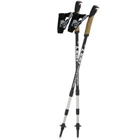 LEKI Nordic Walking Traveller Nordic Pole