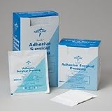 Adhesive Surgical Dressing - 8