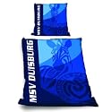 MSV Duisburg Bettwäsche für Fußballfans