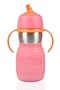The Safe Sippy Blue