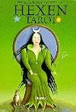 Hexen-Tarot. Buch mit 78 Karten