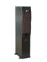 Energy eXL-25 2-Way Floorstanding Speakers, Black (Pair)