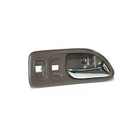 Motorking Honda Accord Brown Replacement Passenger Side Inside Door Handle