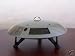 Lost in Space Jupiter 2 Heavyweight Die Cast Metal