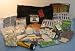Four Person Complete 3 Day Streamlined Kit