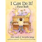 Buy I Can Do It! Piano Book: First Book of Favorite Songs made by Christine Bemko Kril and Patricia Carmody now!