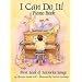 I Can Do It! Piano Book: First Book of Favorite Songs