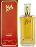 Illicite by Carlo Corinto for Women 3.3 oz Eau de Parfum Spray