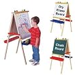 Melissa and Doug Deluxe Standing Easel