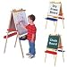 Melissa and Doug Deluxe Standing Easel