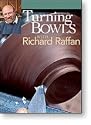 Turning Bowls with Richard Raffan