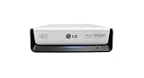 LG BE06LU10 External Blu-Ray BD-RW / HD DVD-ROM retail kit
