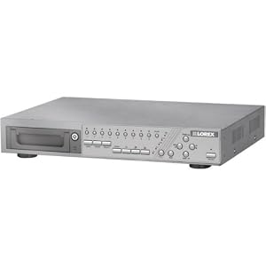 Lorex Dxr216161 Network Digital Video Recorder (16-Channel) by Lorex