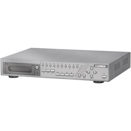 Lorex Dxr216161 Network Digital Video Recorder 16-Channel