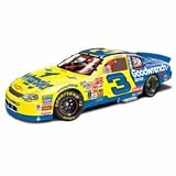 Dale Earnhardt #3 Wrangler / RCR Museum Series / 1999 Monte Carlo / 1:32 Scale Diecast Car