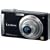 Panasonic - Lumix DMC-FS5 black