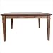 Carolina Classic Mayfair Extension Table, English Pine