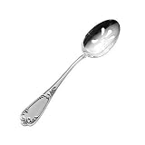 Wallace Italian Sterling Venezia Pierced Tablespoon