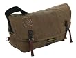 Timbuk2 Large Messenger Bag with Strap Pouch