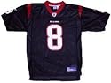 Houston Texans David Carr Replica Adult Team Color Sale Jersey