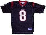 McFarlane Toys NFL Sports Picks Series 7 Action Figure David Carr (Houston Texans) White Jersey