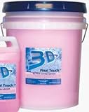 Review 3D International  / 3D Final Touch 5 Gallon