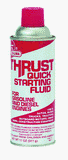Radiator Specialty M3815 Starting Fluid