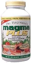 Green Foods Corporation Magma Plus 10.5 Oz 300 Grams