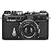SP 2005 Limited Edition Rangefinder