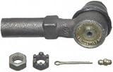 Moog Chassis ES2814RL  Tie Rod Ends - Center and Drag Links