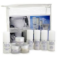 Dr. Michelle Copeland Acne Skin Care Essentials Kit with SPF 40 Complete acne system great for travel or new treatment starters